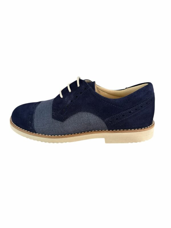 ZAPATO LINO 20335