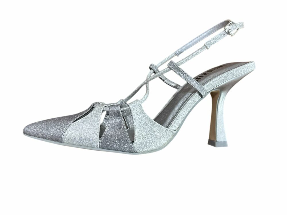 ZAPATO TIRAS