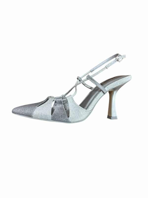 ZAPATO TIRAS