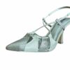 ZAPATO TIRAS