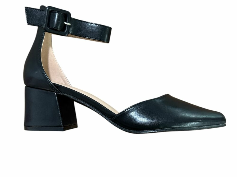 ZAPATO TALON TULI
