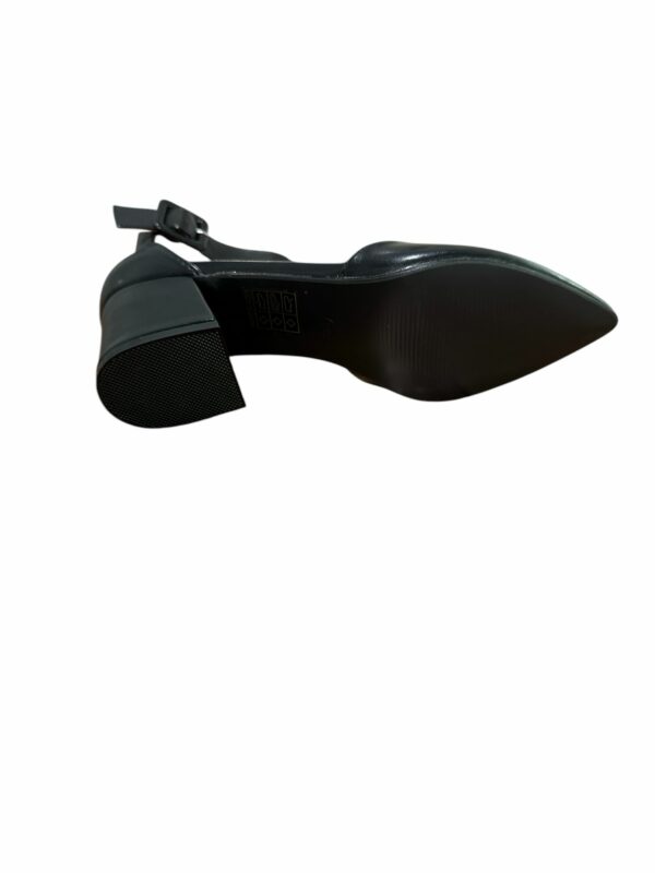 ZAPATO TALON TULI
