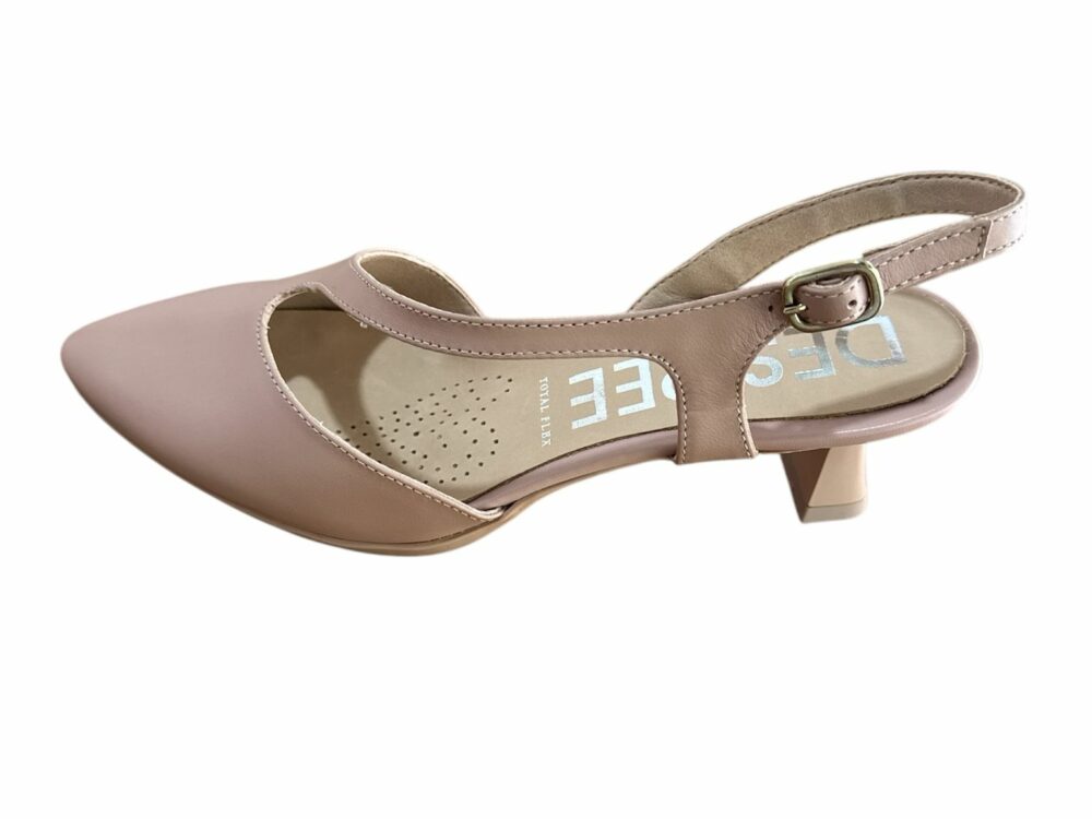 ZAPATO TIRA CRUZADA
