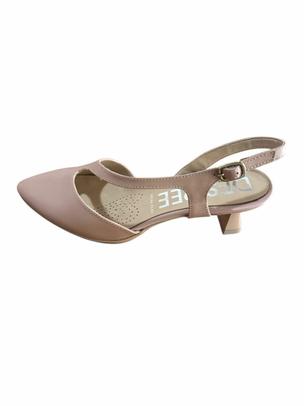 ZAPATO TIRA CRUZADA
