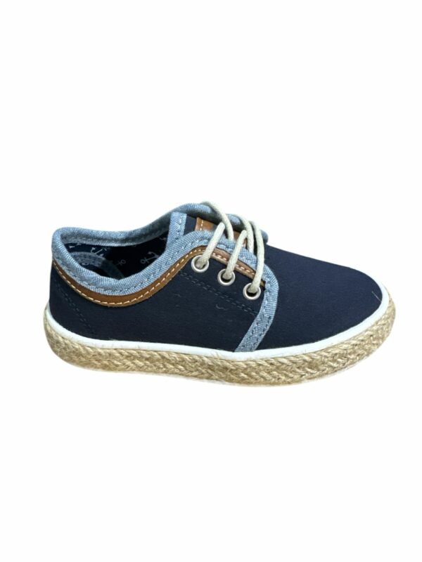 LONA 537 TRICOLOR