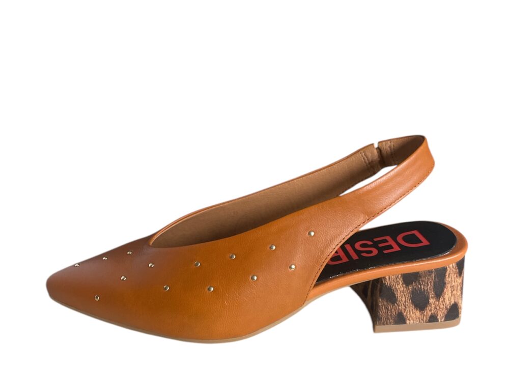 MULE TACON BAJO