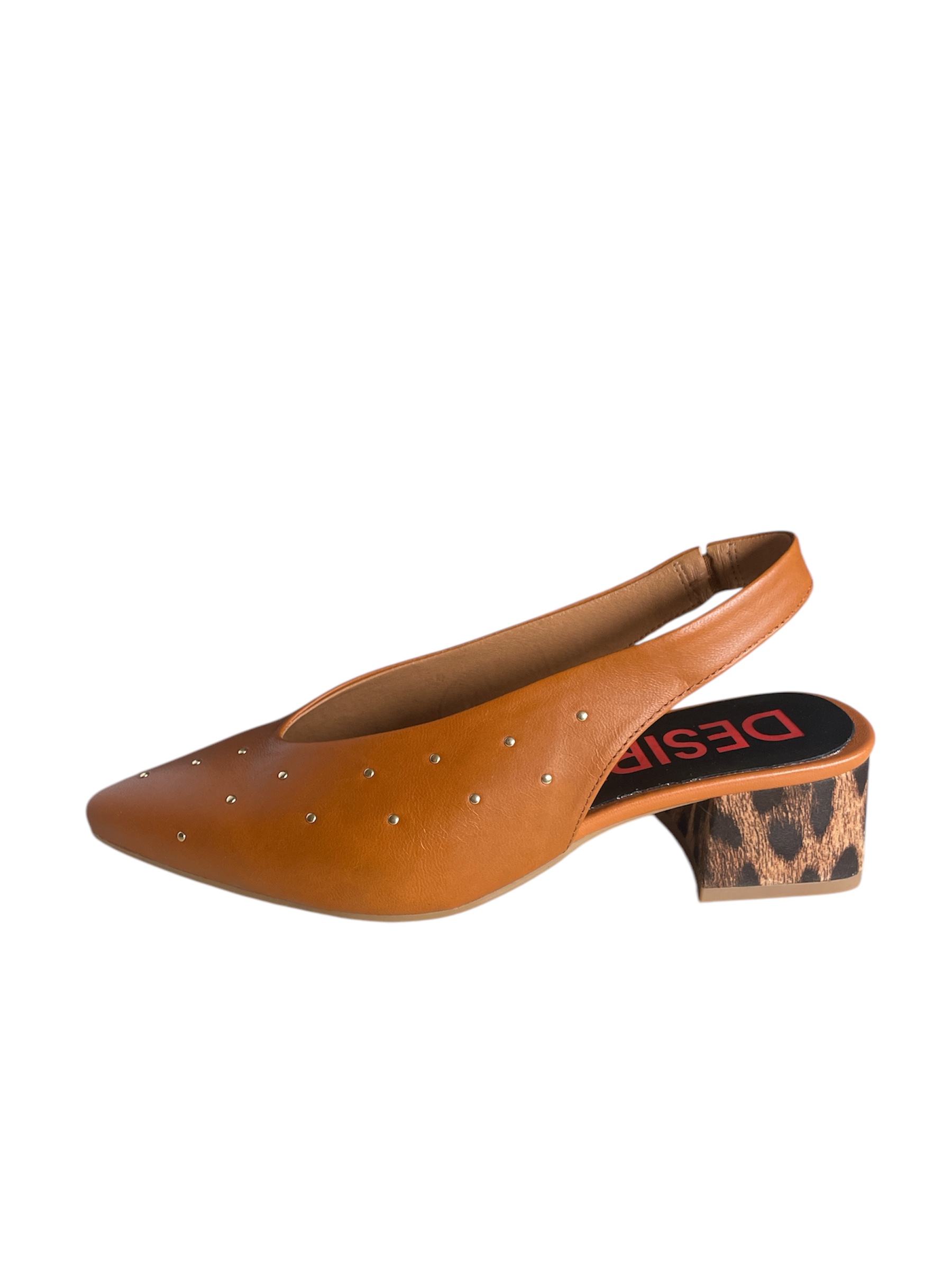MULE TACON BAJO