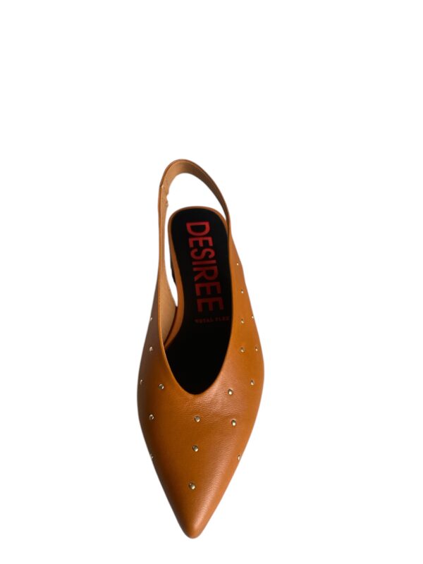 MULE TACON BAJO