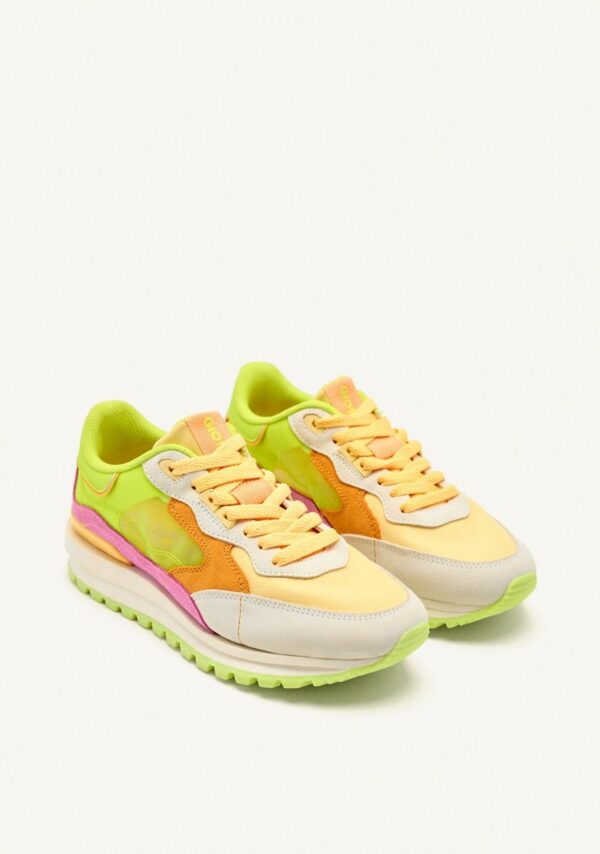 SNEAKERS IOLA
