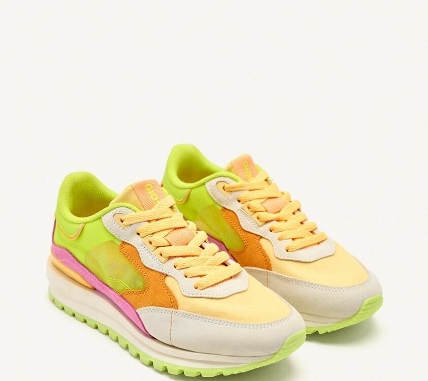 SNEAKERS IOLA