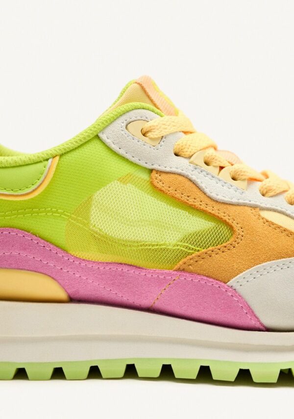 SNEAKERS IOLA