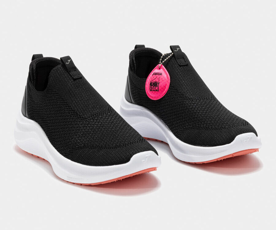 DEPORTIVO LACELESS