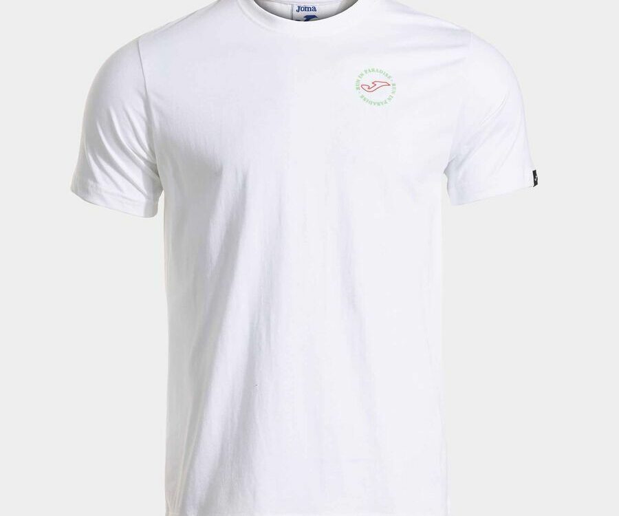 CAMISETA MONTAÑA
