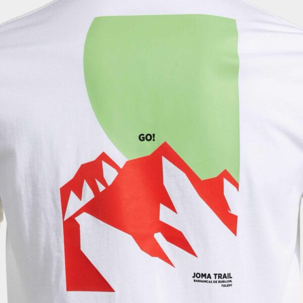 CAMISETA MONTAÑA