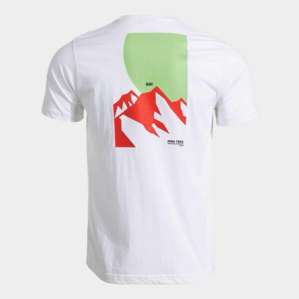 CAMISETA MONTAÑA