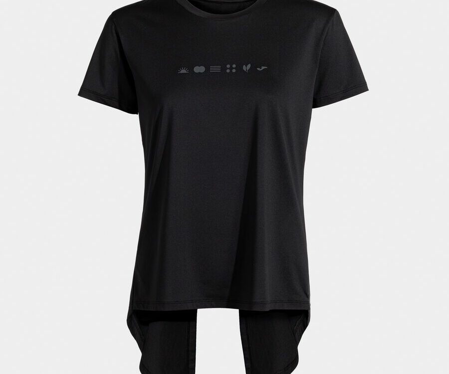 CAMISETA NUDO