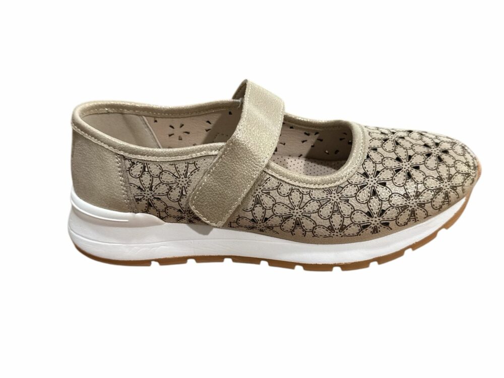 ZAPATO ABIERTO 322