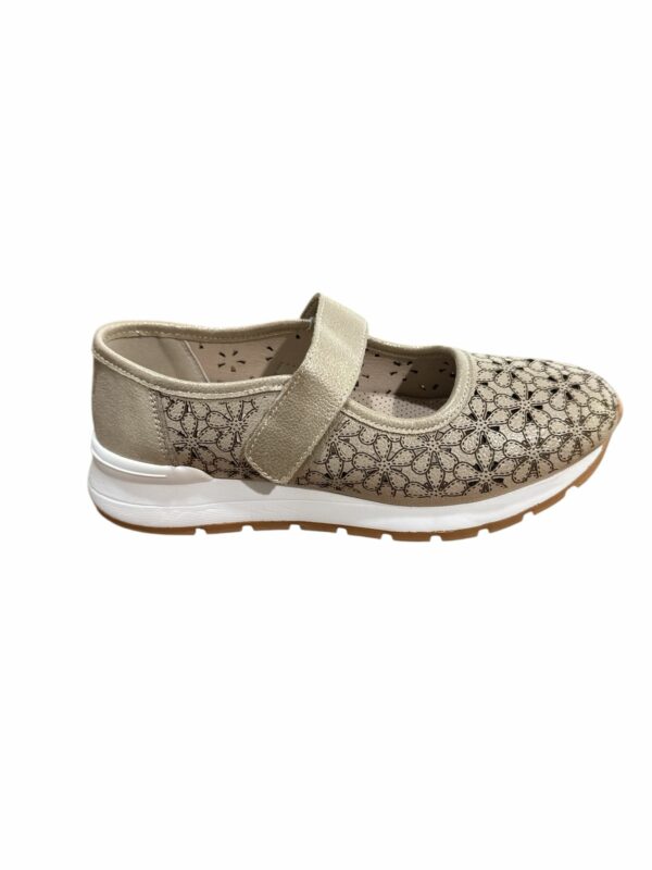 ZAPATO ABIERTO 322