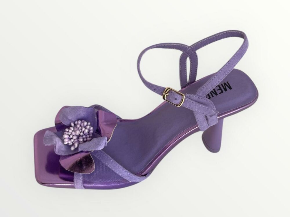 SANDALIA FLOR 24948