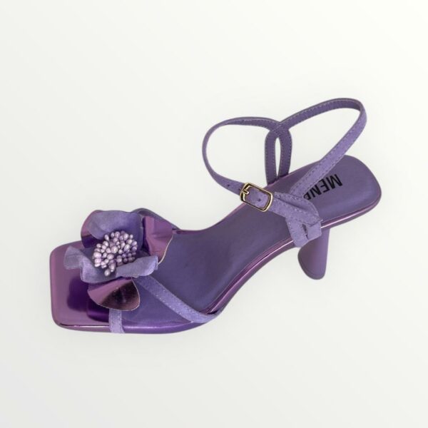 SANDALIA FLOR 24948
