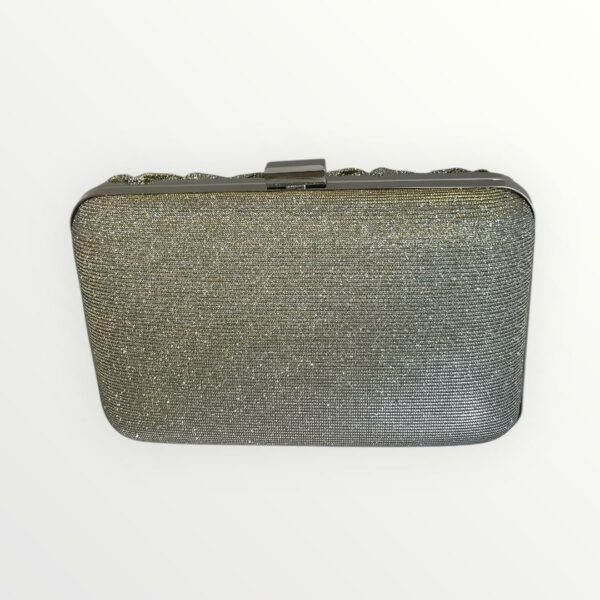 CARTERA TRENZA