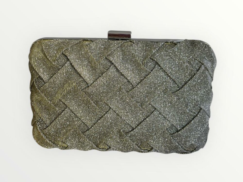 CARTERA TRENZA
