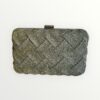 CARTERA TRENZA