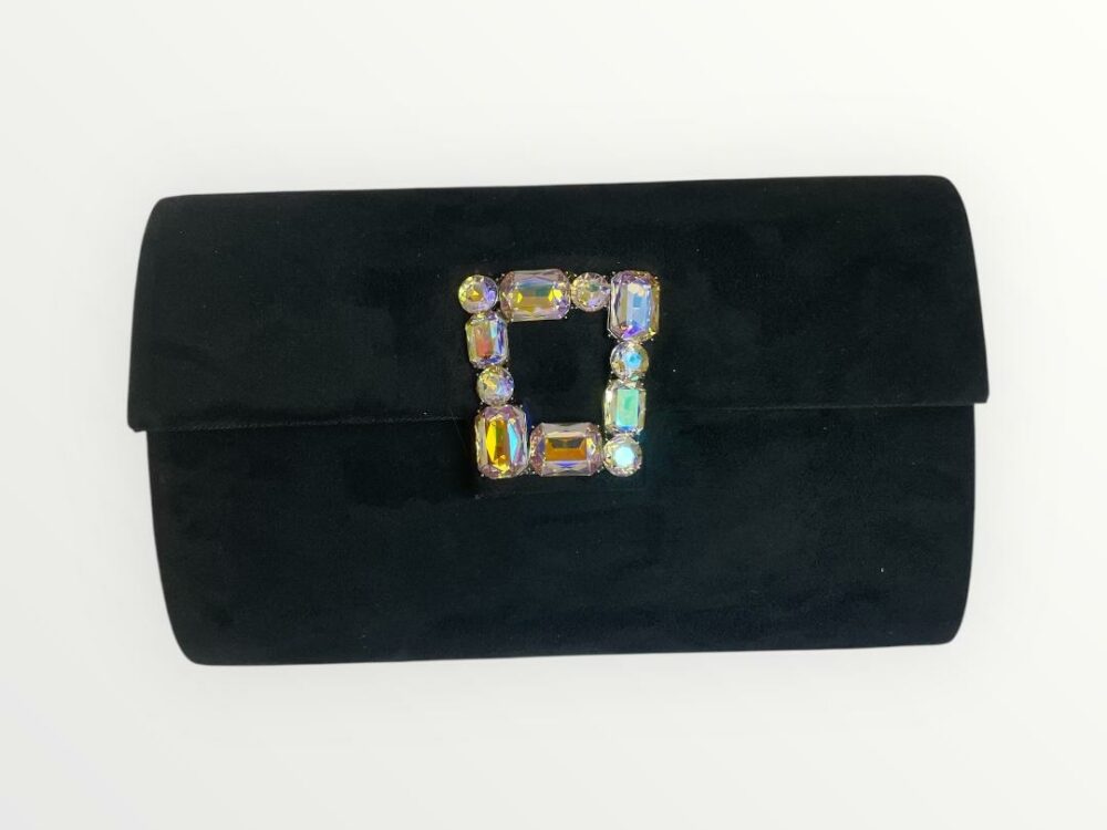 CARTERA CRISTALES