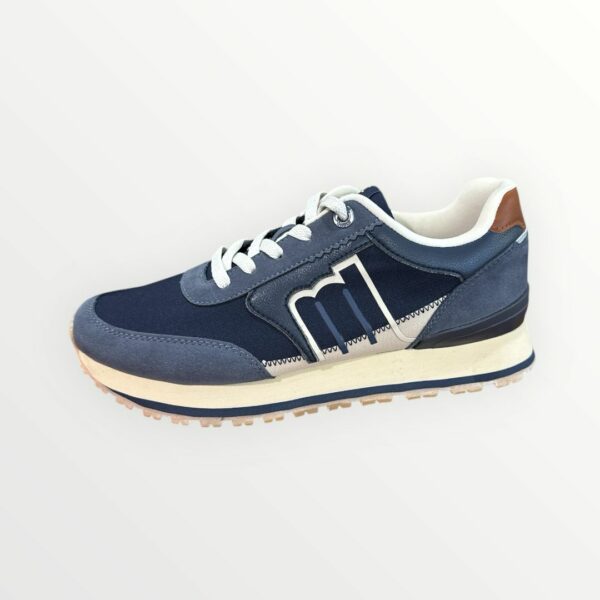 SNEAKERS NICAN