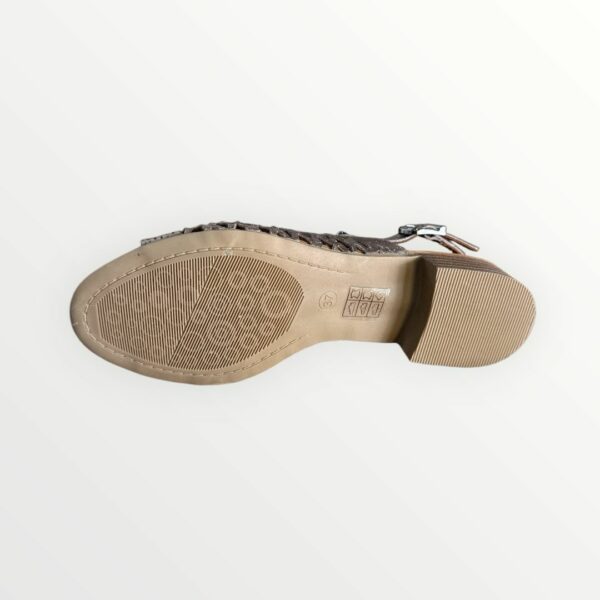 SANDALIA 515701/54
