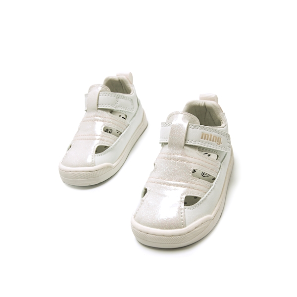 SANDALIA 48910 GLITTER