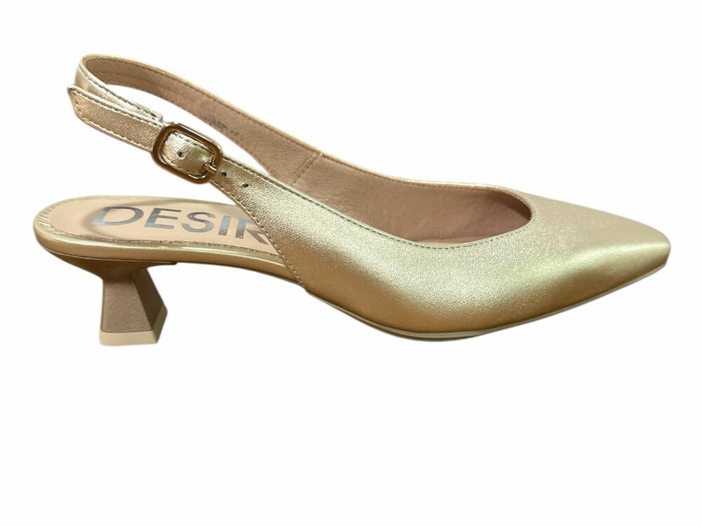 ZAPATO ELBA 19