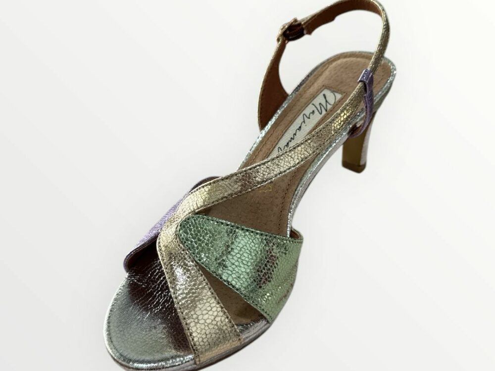 SANDALIA MULTI