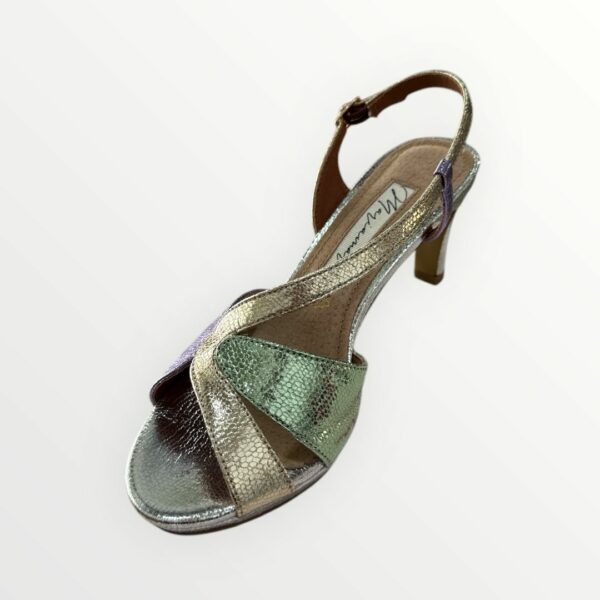SANDALIA MULTI