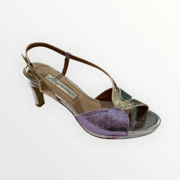 SANDALIA MULTI