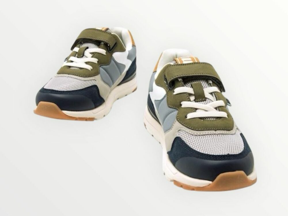 SNEAKERS 48980 MARINO
