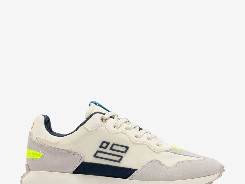 SNEAKERS ACTIVE