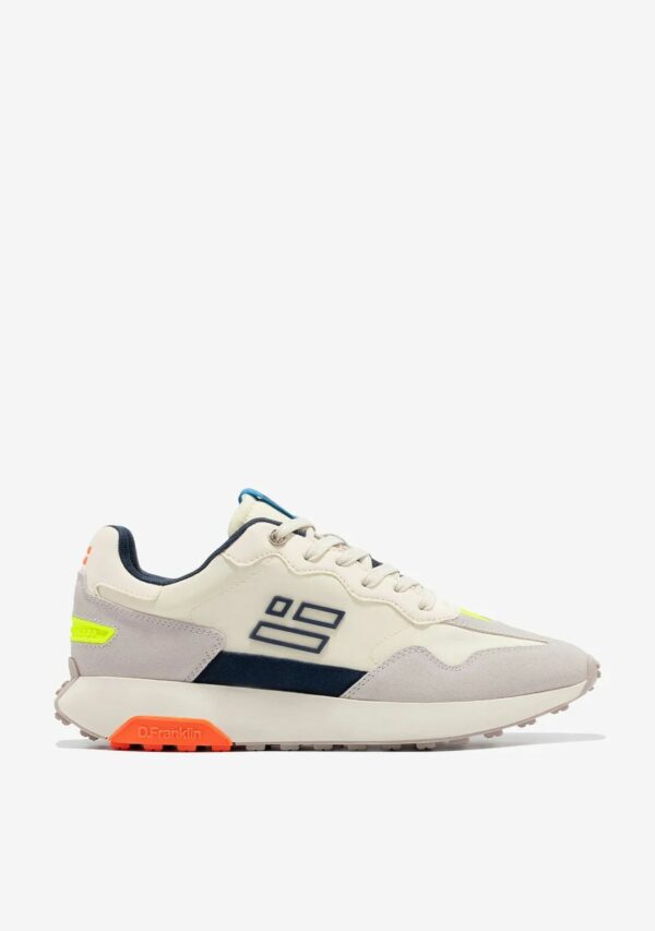 SNEAKERS ACTIVE