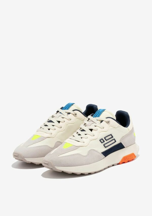 SNEAKERS ACTIVE