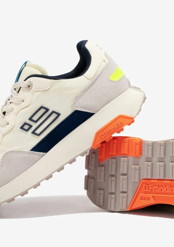 SNEAKERS ACTIVE