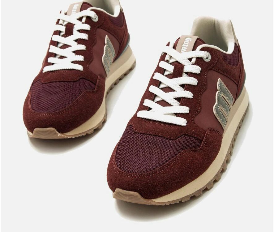 SNEAKERS JOGGO