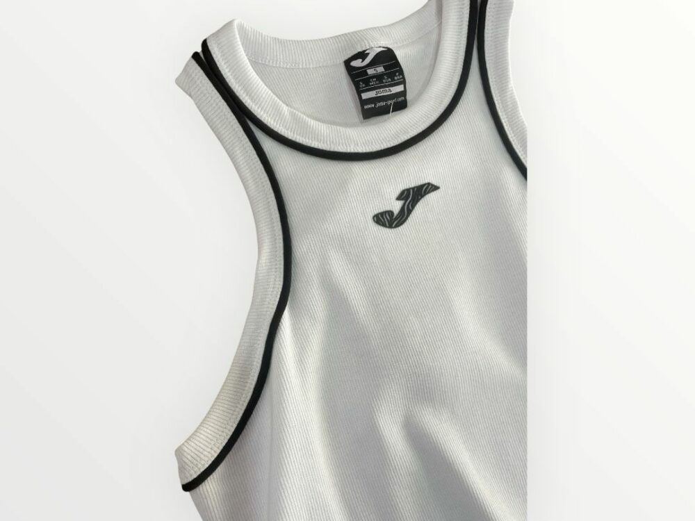 CAMISETA TIRANTES