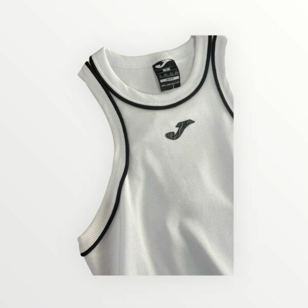 CAMISETA TIRANTES