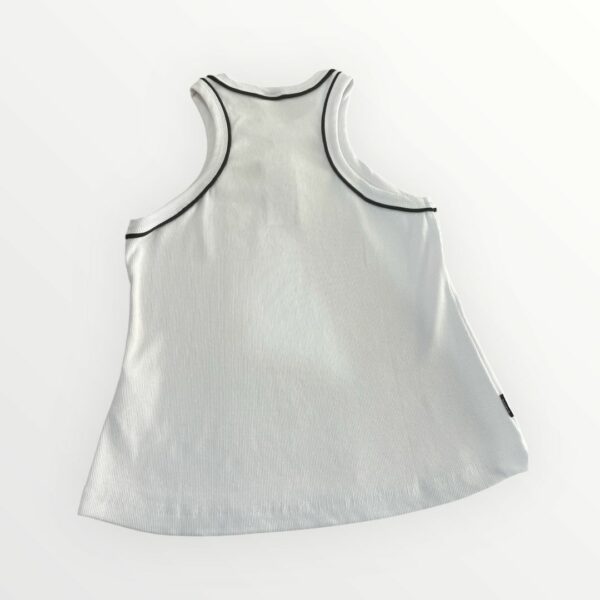CAMISETA TIRANTES
