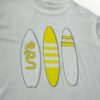 CAMISETA SURF