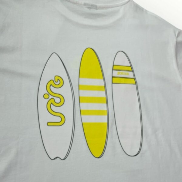 CAMISETA SURF