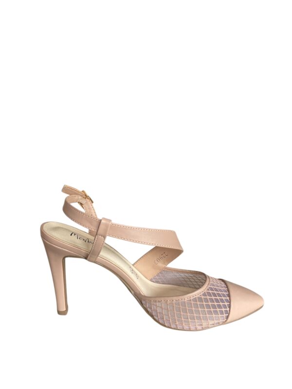 ZAPATO TACON 22903