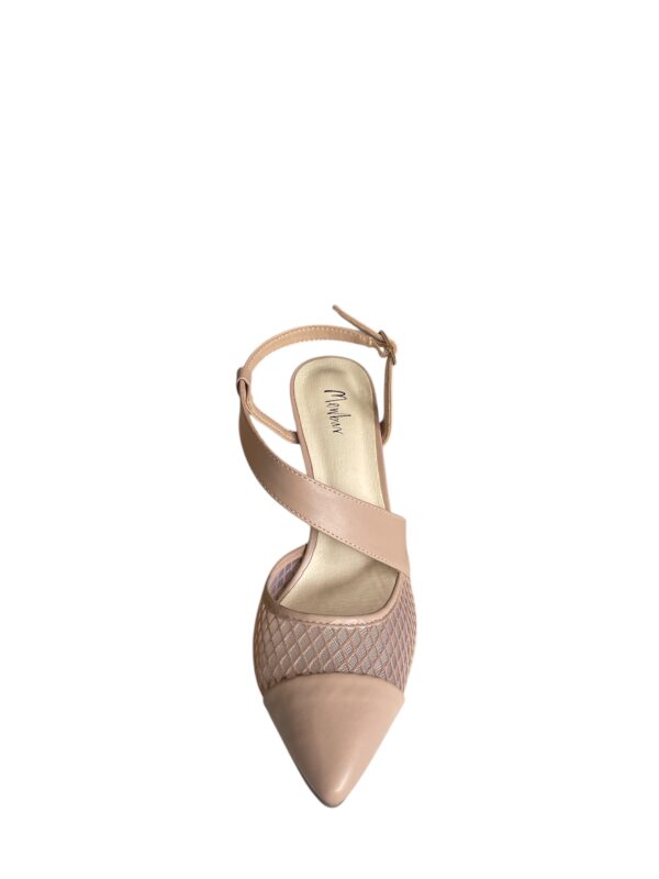 ZAPATO TACON 22903