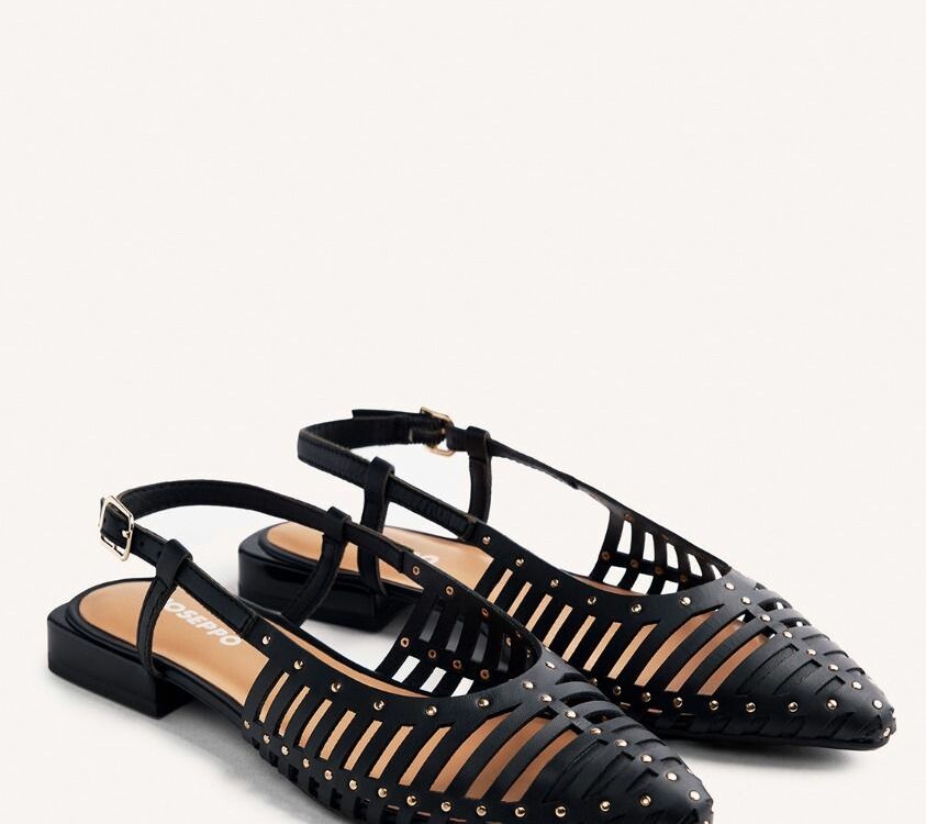 MULES JERICHO