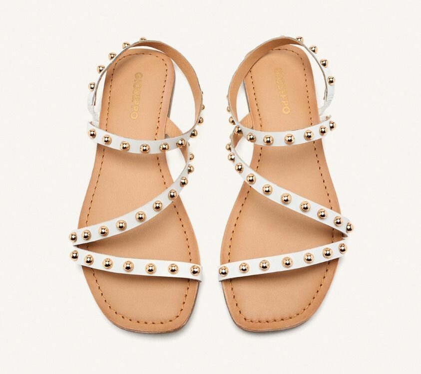 SANDALIAS NECEDAH
